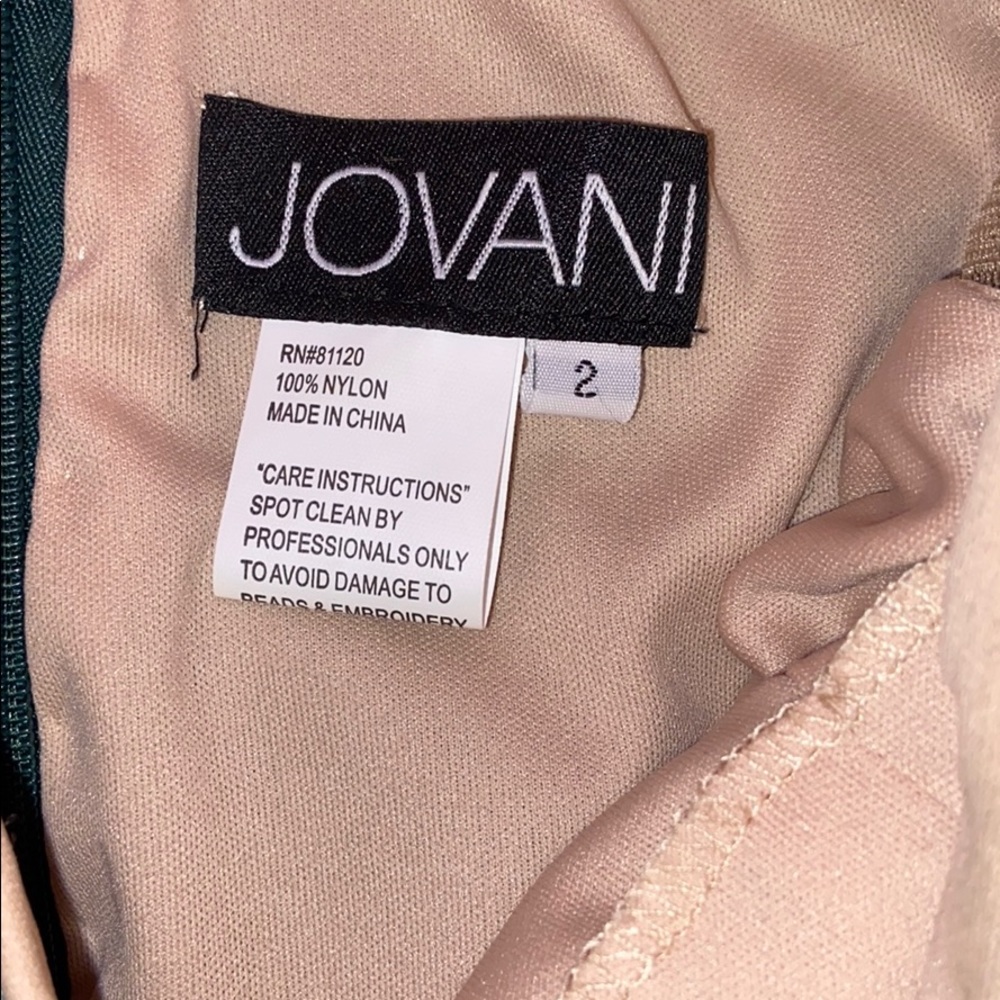 Prom Dress - Picture 6 of 6